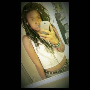 Meet your Posher, Grace